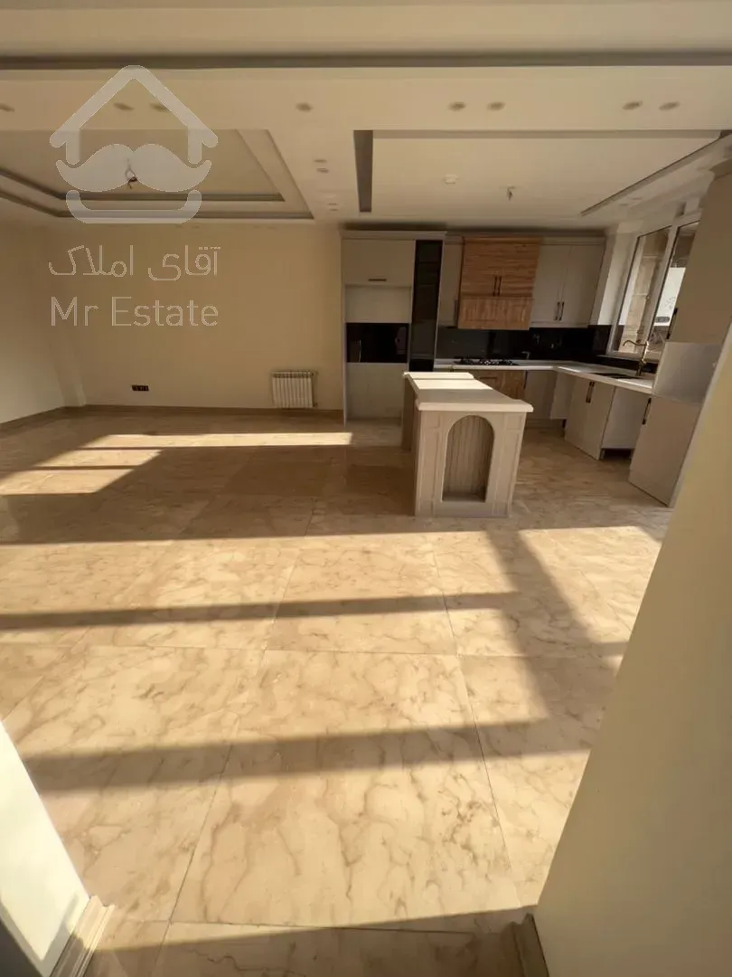 تهاتر و معاوضه آپارتمان نوساز با ملک کلنگی