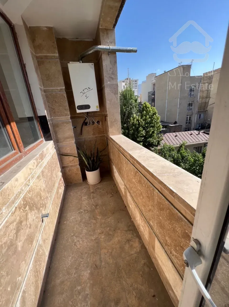 تهاتر و معاوضه آپارتمان نوساز با ملک کلنگی