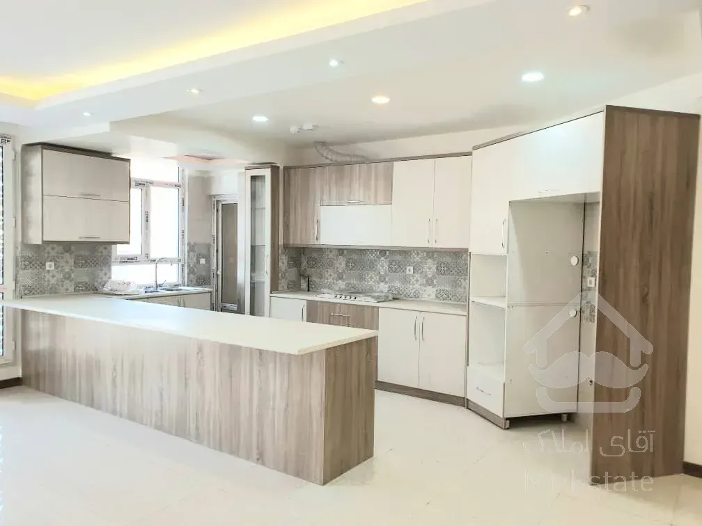 رهن و اجاره آپارتمان ۱۷۰ متری تکواحد شمال آپادانا