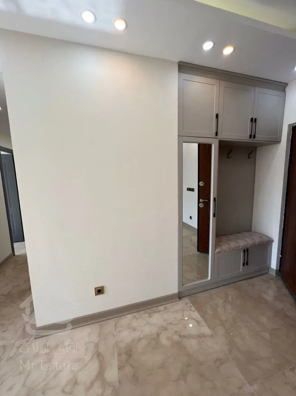 تهاتر و معاوضه آپارتمان نوساز با ملک کلنگی