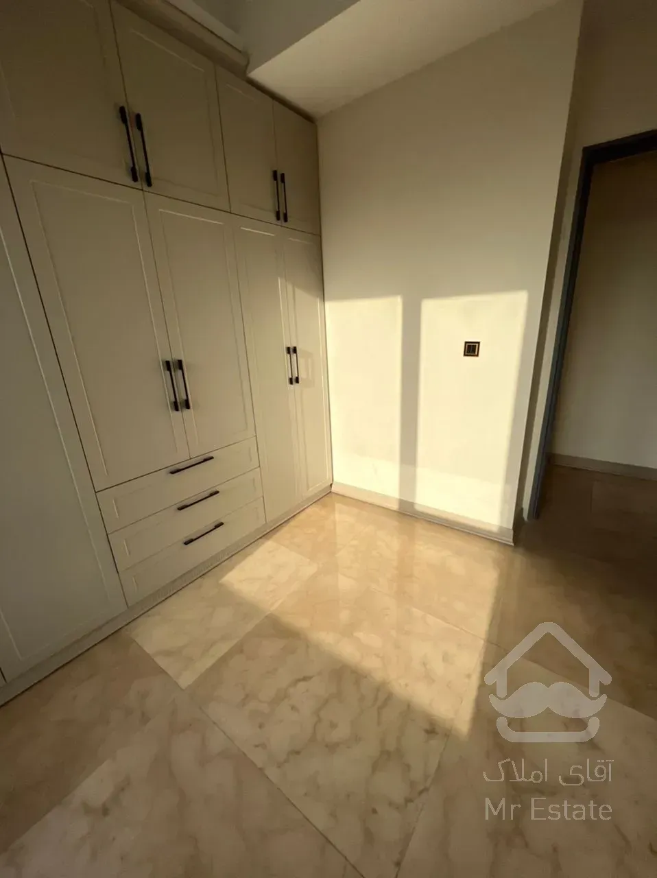 تهاتر و معاوضه آپارتمان نوساز با ملک کلنگی