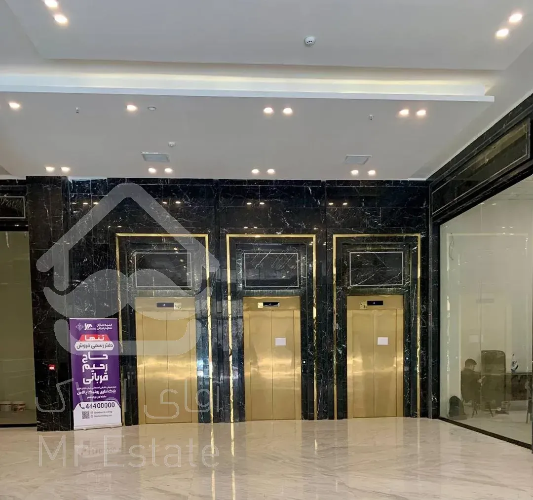 ۷۰ متری پاساژ رونیکا مال