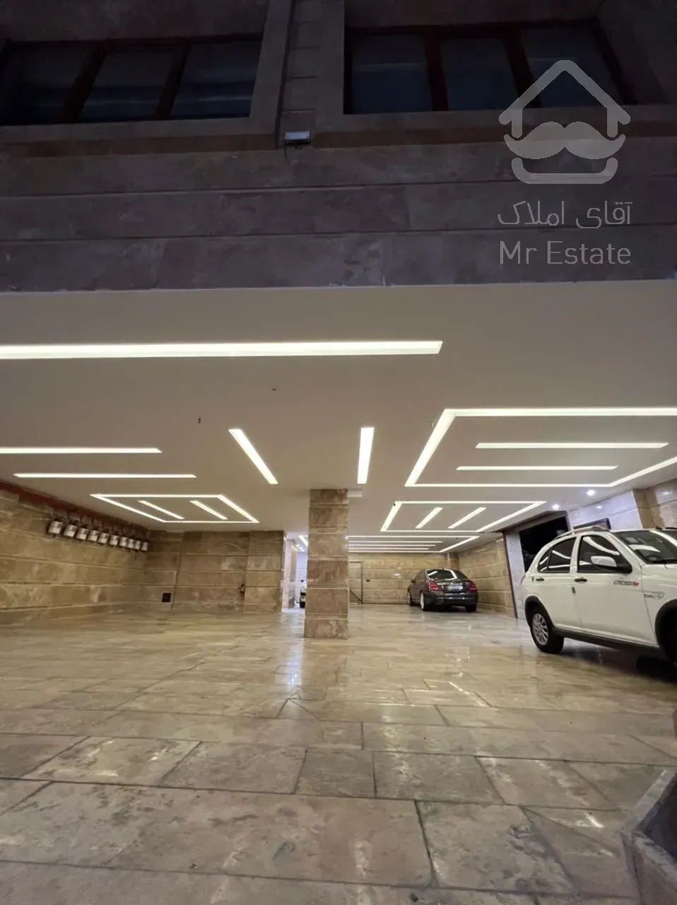 تهاتر و معاوضه آپارتمان نوساز با ملک کلنگی