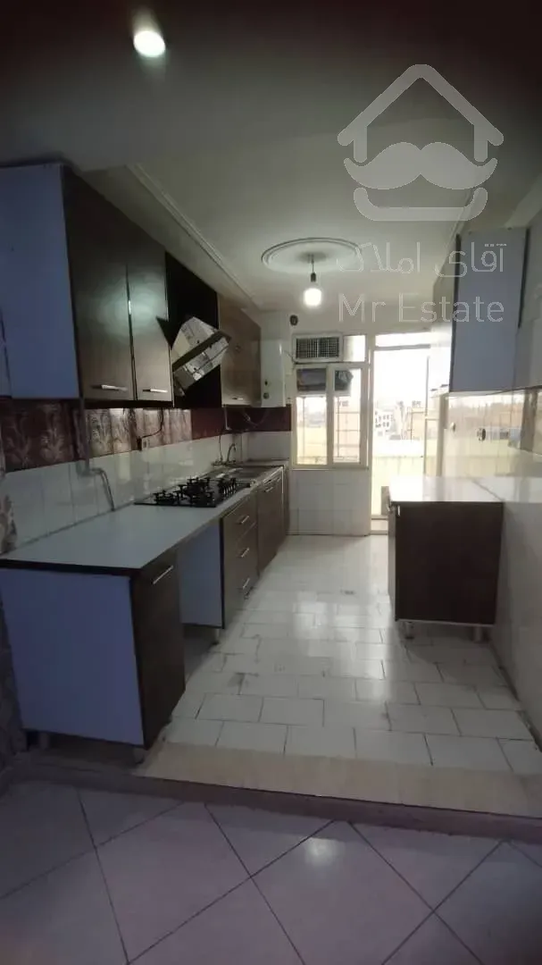 فروش آپارتمان شیک بهاره غربی