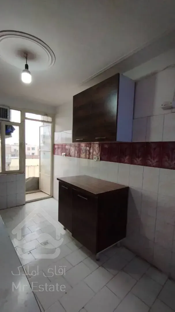 فروش آپارتمان شیک بهاره غربی