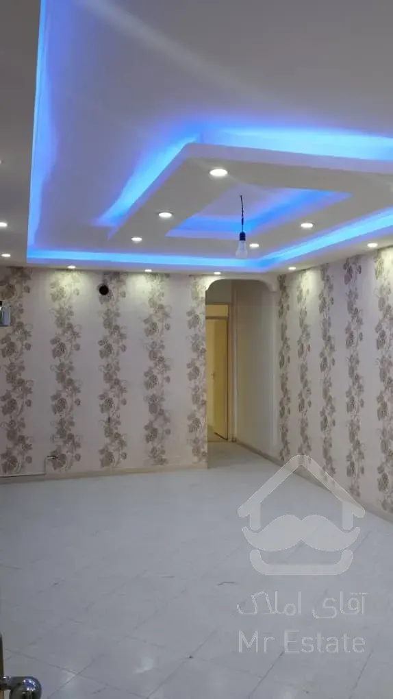 فروش آپارتمان شیک بهاره غربی