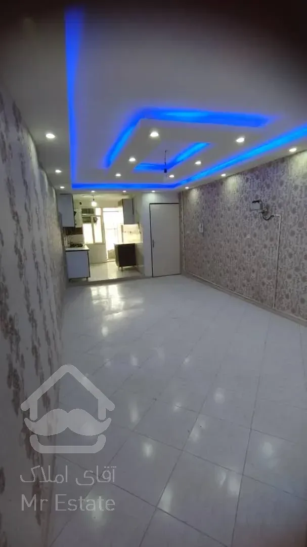 فروش آپارتمان شیک بهاره غربی