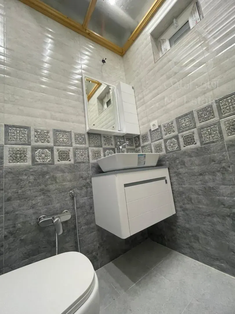 فروش ویلای ۱۱۶ متری ۳ خواب عباس آباد