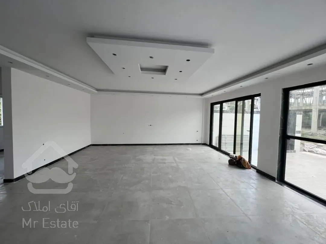 170متر ویلا جنگلی