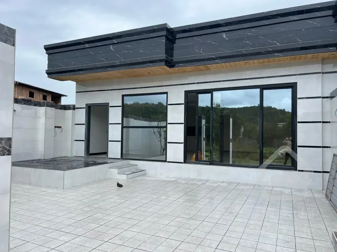 170متر ویلا جنگلی