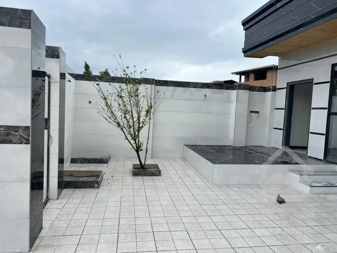 170متر ویلا جنگلی