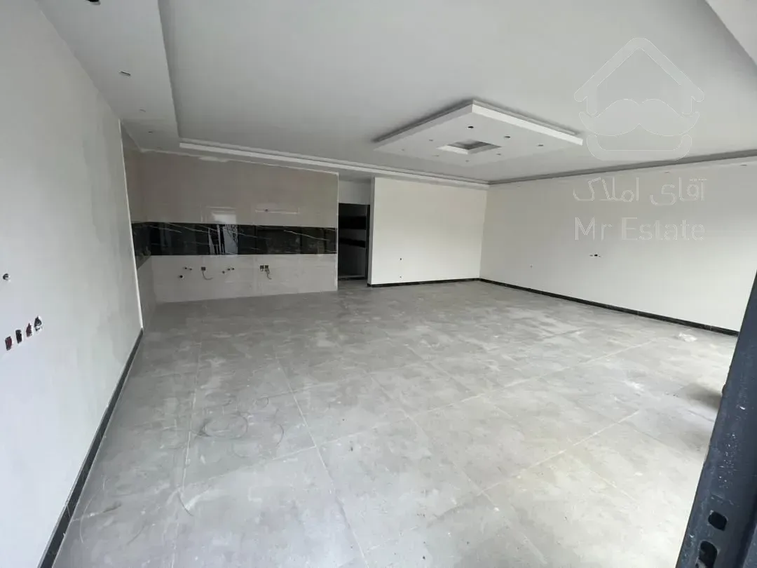 170متر ویلا جنگلی