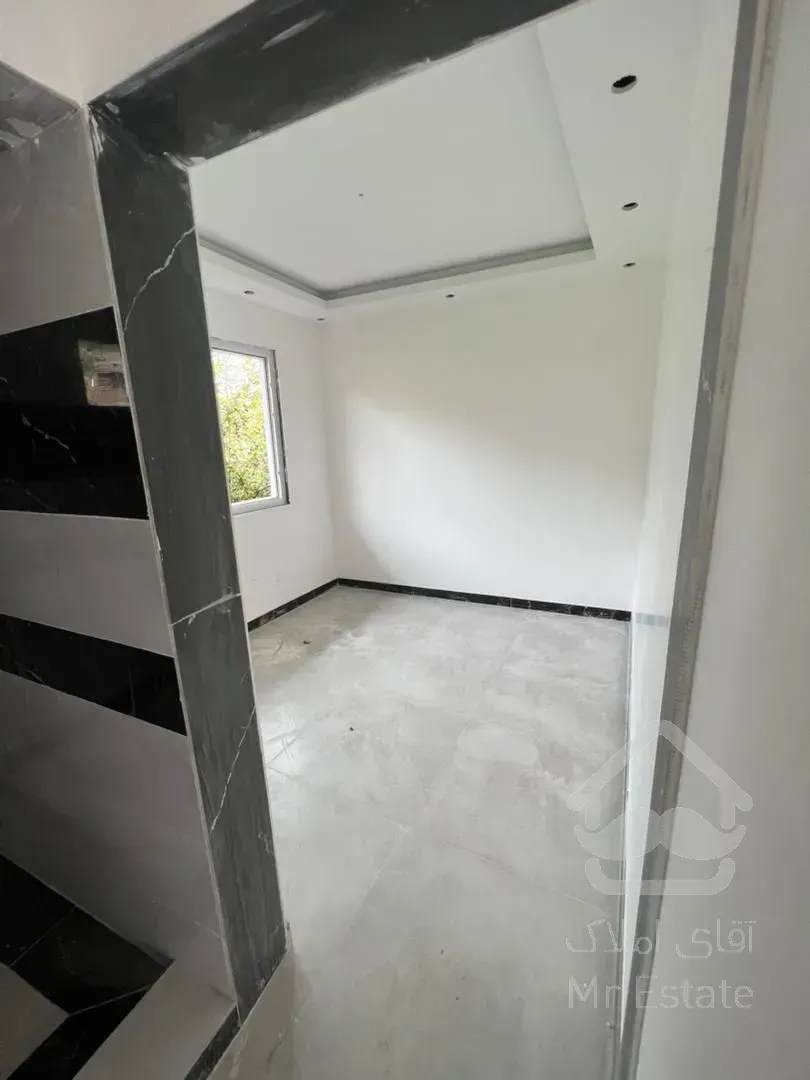 170متر ویلا جنگلی