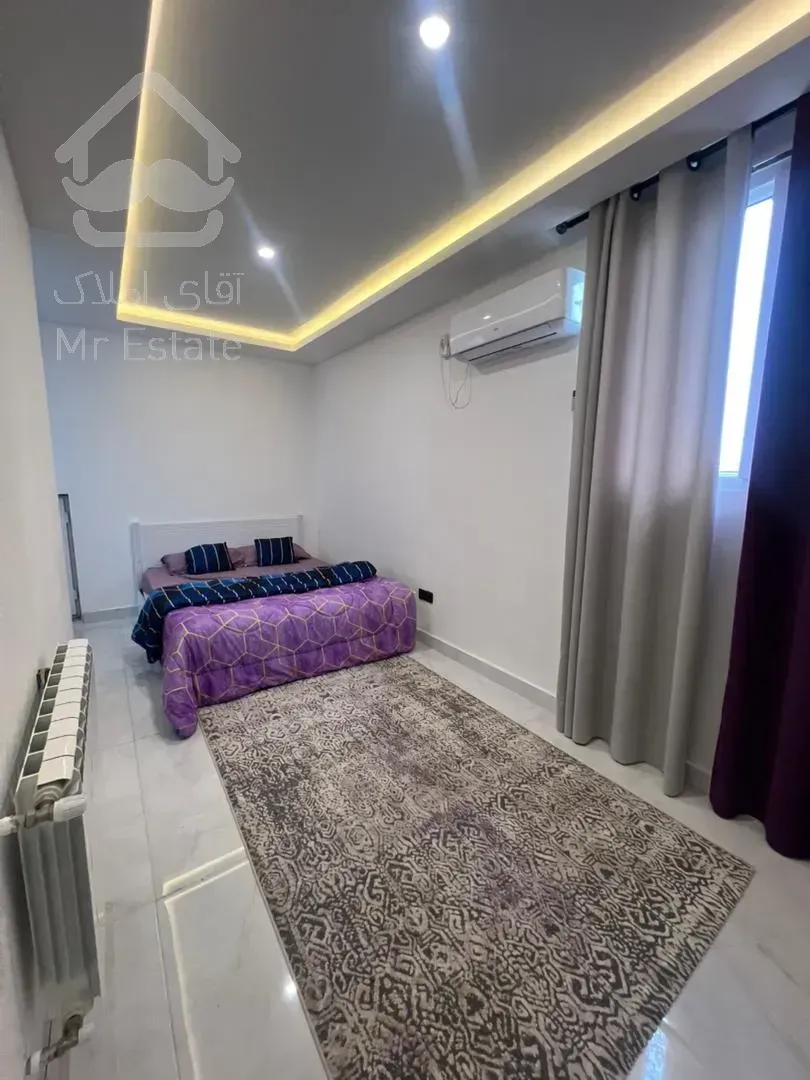 ویلایی ۳۴۶ متری در غازیان