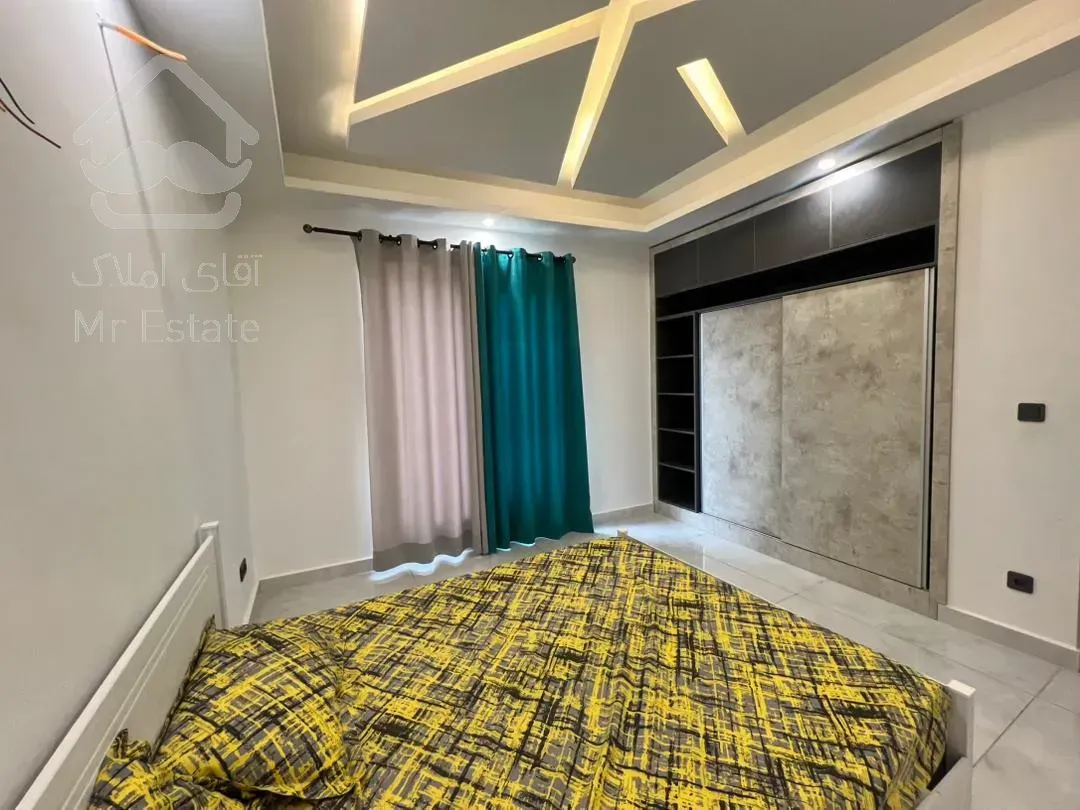 ویلایی ۳۴۶ متری در غازیان