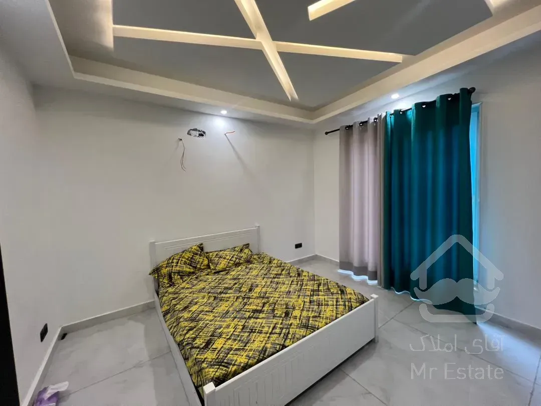 ویلایی ۳۴۶ متری در غازیان