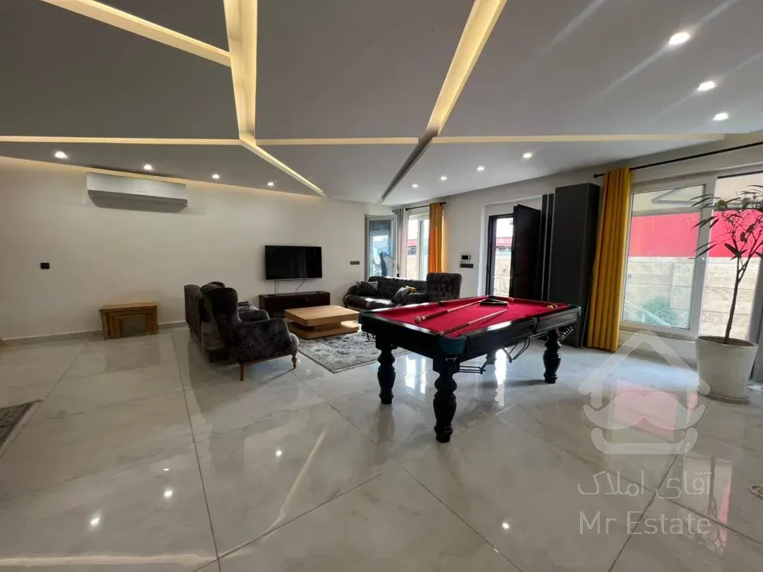 ویلایی ۳۴۶ متری در غازیان