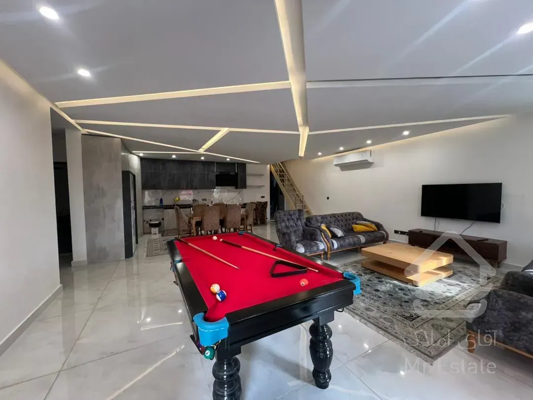 ویلایی ۳۴۶ متری در غازیان