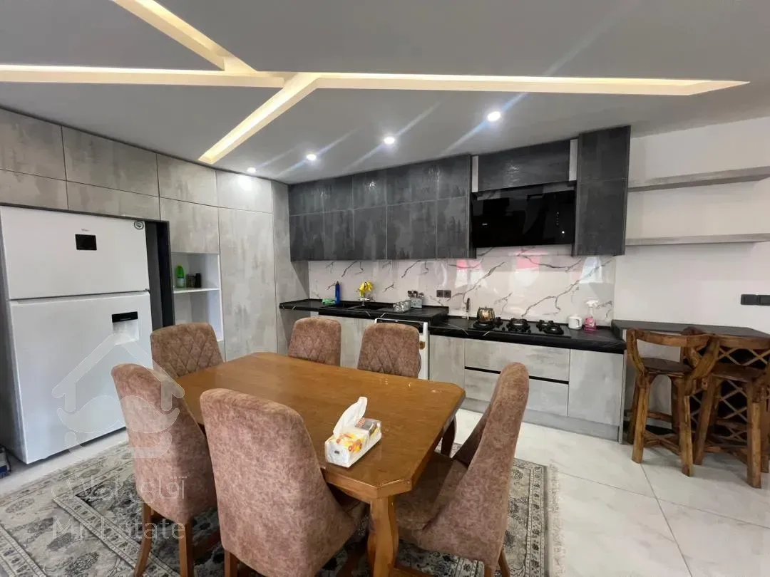 ویلایی ۳۴۶ متری در غازیان