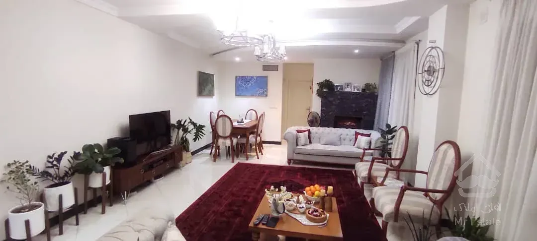 80 متری فول امکانات