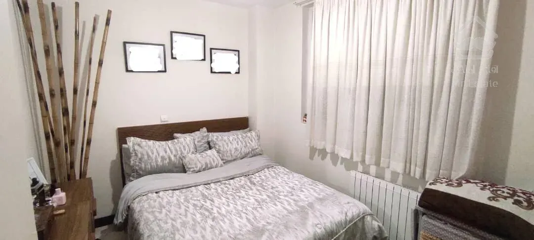 80 متری فول امکانات