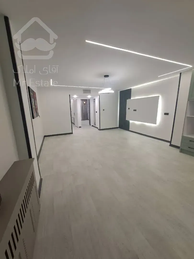 فروش آپارتمان 73متری 10واحدی فول بازسازی شده با 35متر قدرالسهم اباذر