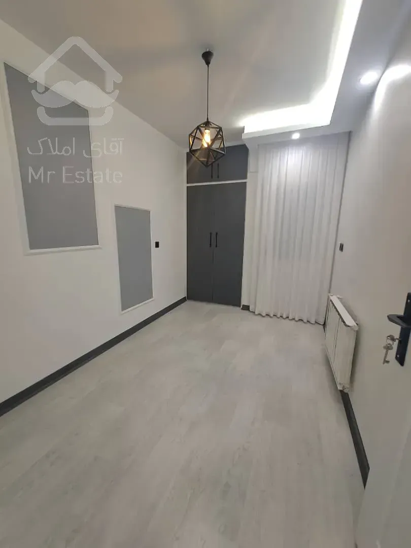 فروش آپارتمان 73متری 10واحدی فول بازسازی شده با 35متر قدرالسهم اباذر