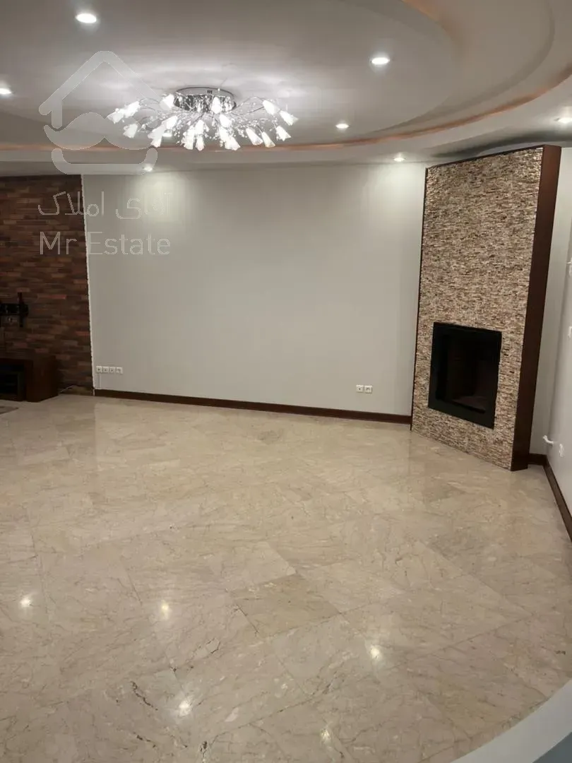 رهن واجاره واحد آپارتمان ۱۵۰متر۳خواب مستر میرداماد ظفر فریدافشار