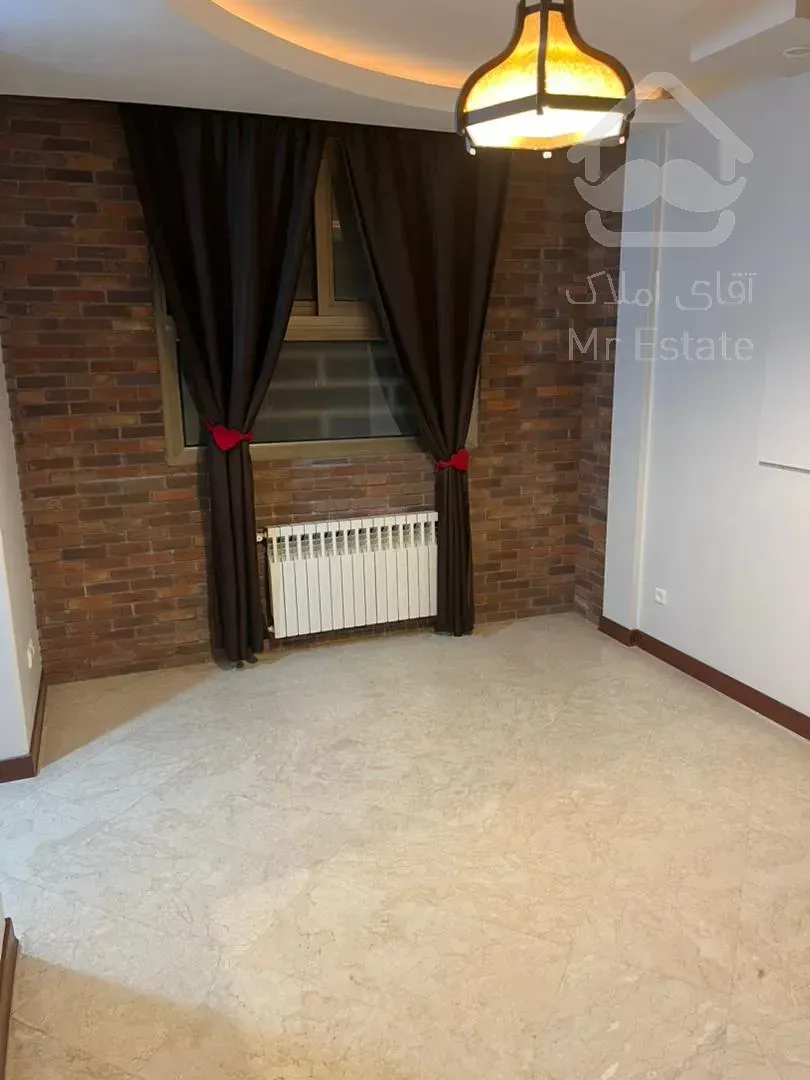 رهن واجاره واحد آپارتمان ۱۵۰متر۳خواب مستر میرداماد ظفر فریدافشار