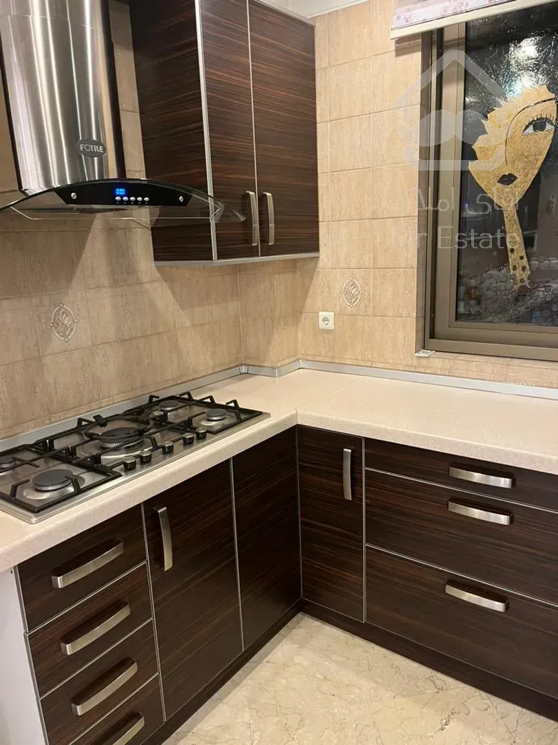 رهن واجاره واحد آپارتمان ۱۵۰متر۳خواب مستر میرداماد ظفر فریدافشار