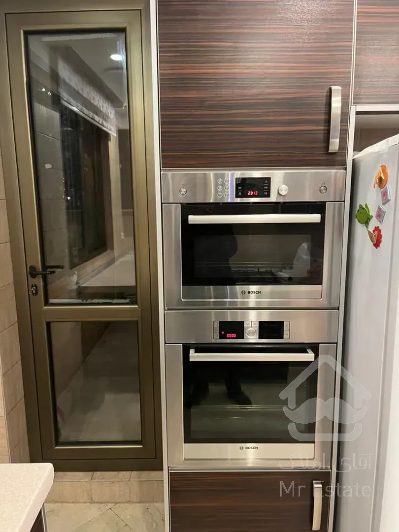 رهن واجاره واحد آپارتمان ۱۵۰متر۳خواب مستر میرداماد ظفر فریدافشار