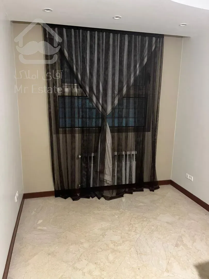 رهن واجاره واحد آپارتمان ۱۵۰متر۳خواب مستر میرداماد ظفر فریدافشار