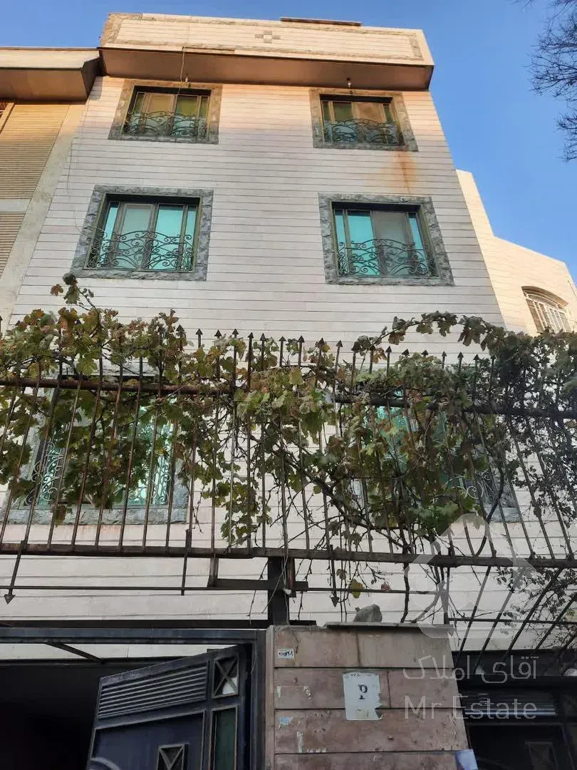 رهن واحد ۵۰ متری