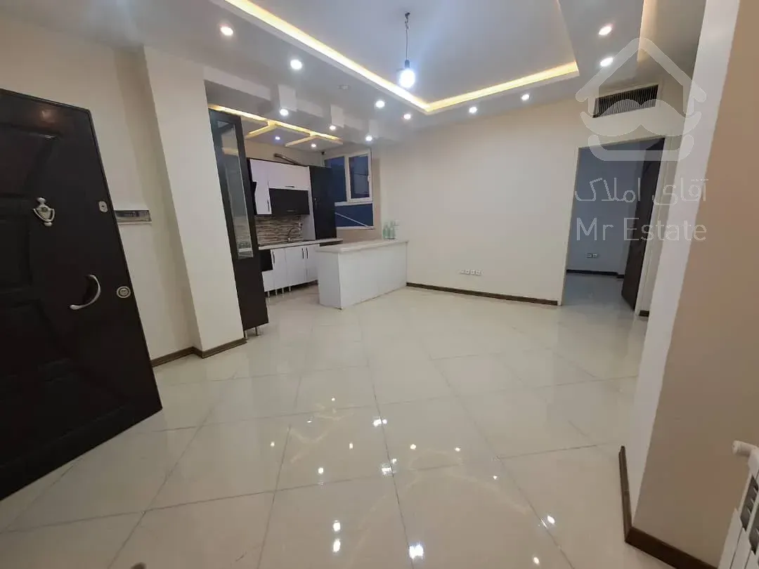 فروش آپارتمان 75متری با 37متر قدرالسهم اباذر شالی