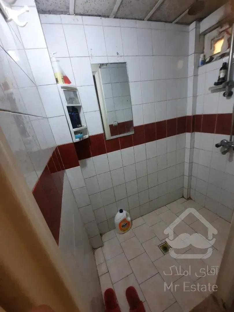 رهن واحد ۵۰ متری