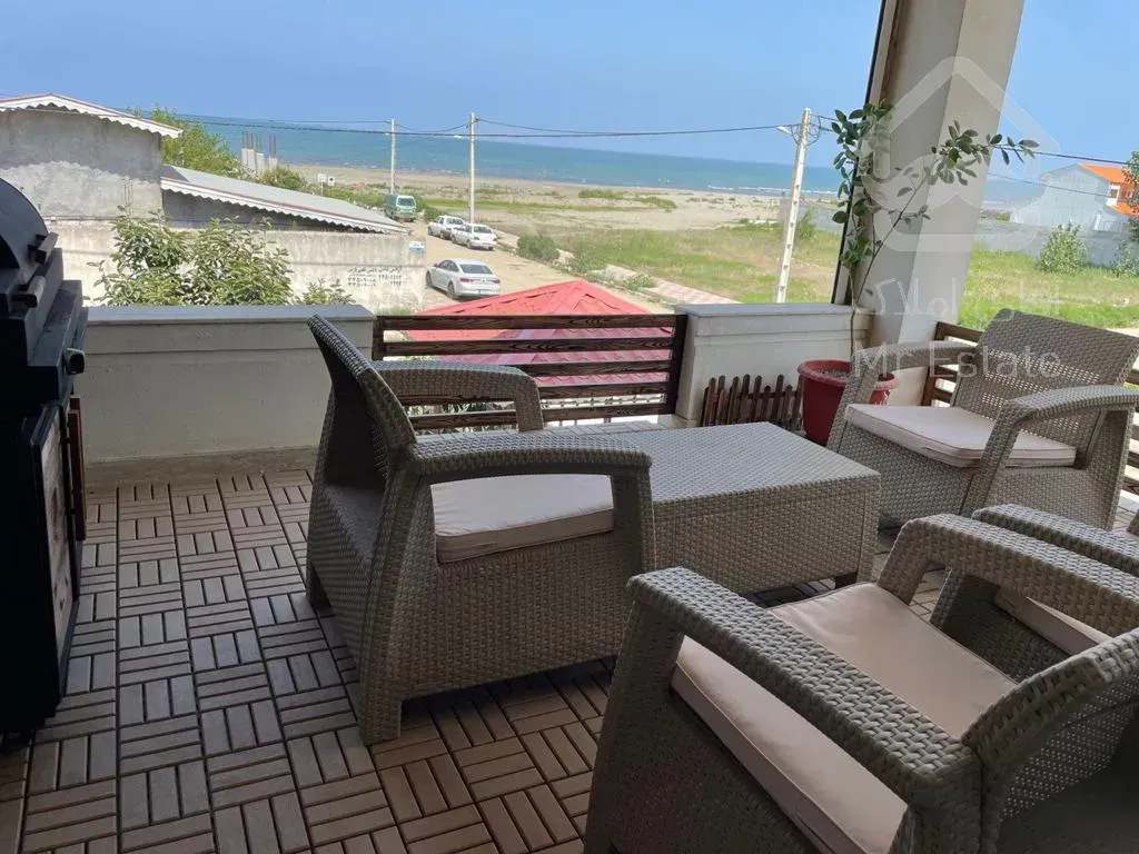 ویلایی تریبلکس در پاسداران