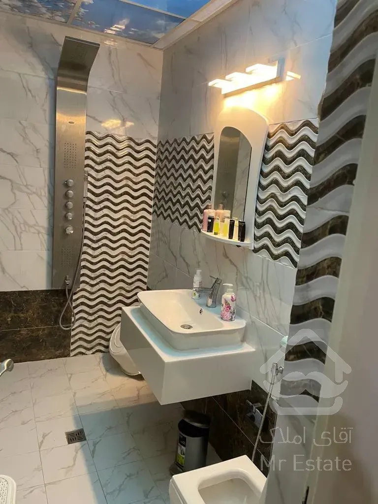 ویلایی تریبلکس در پاسداران