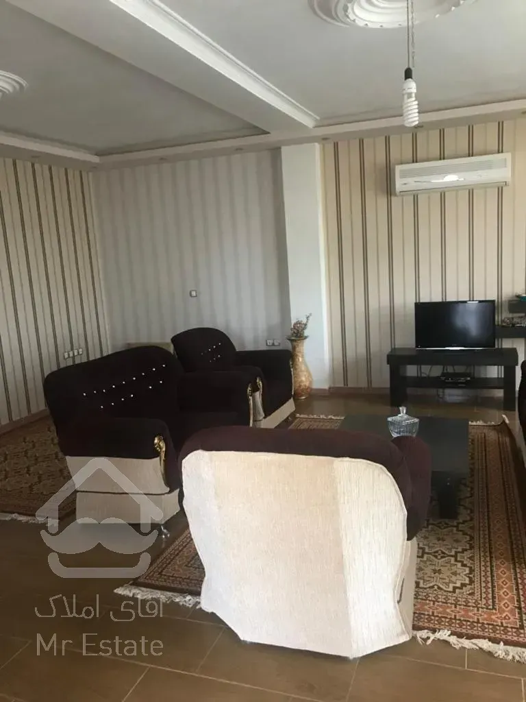 ویلایی تریبلکس در پاسداران