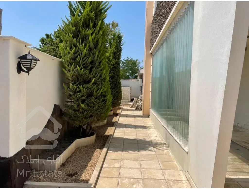 ویلایی تریبلکس در پاسداران