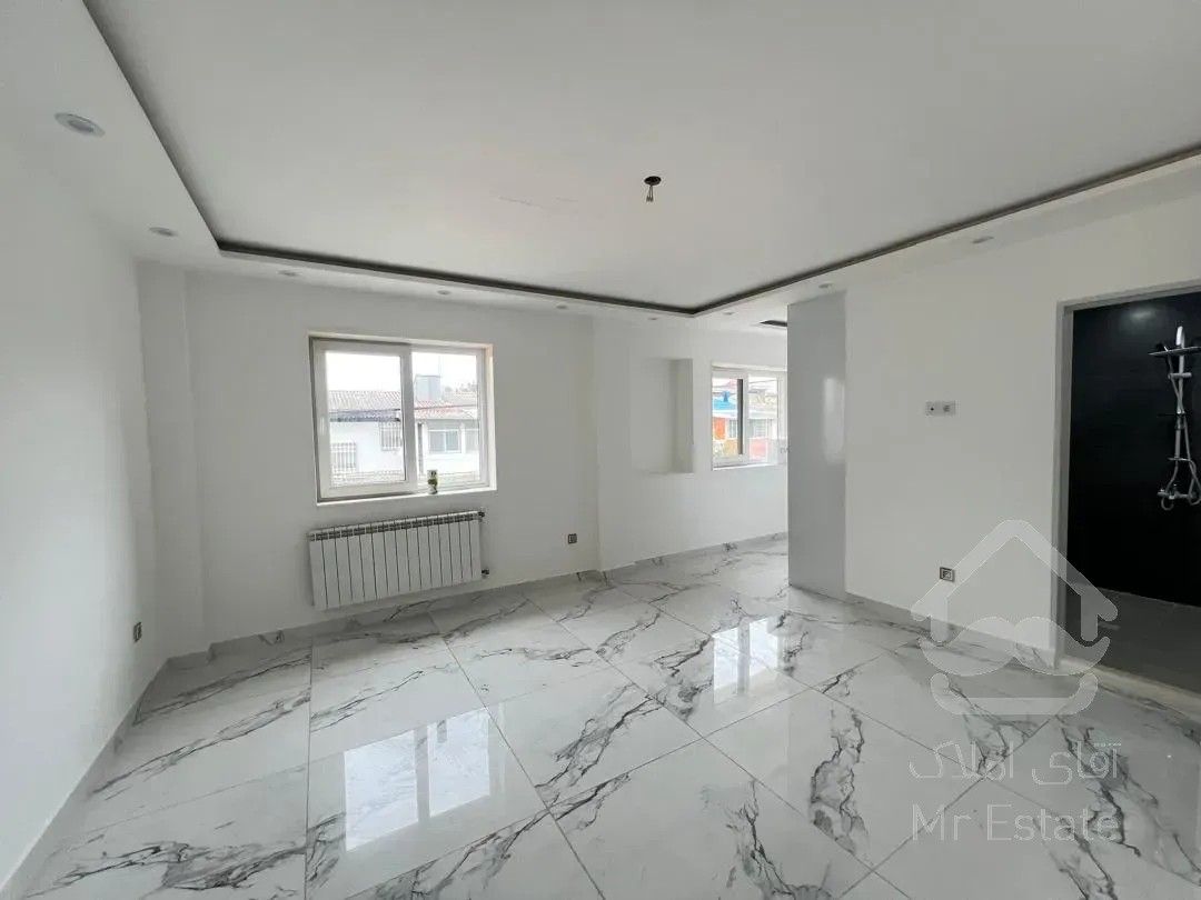 فروش ویلایی ۲۰۴ متری نوساز در بندرانزلی