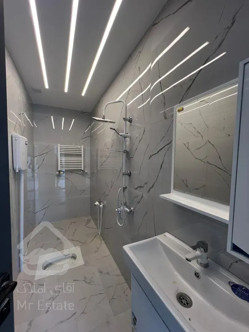 فروش ویلایی ۲۰۴ متری نوساز در بندرانزلی