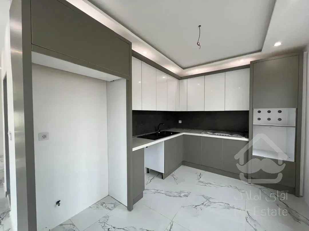 فروش ویلایی ۲۰۴ متری نوساز در بندرانزلی