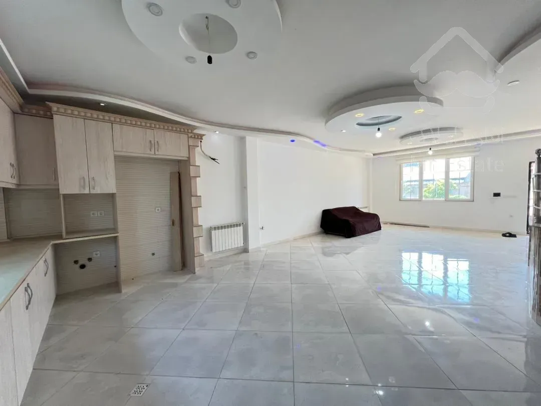 فروش ویلای دوبلکس 150 متری در بلوار پاسداران انزلی