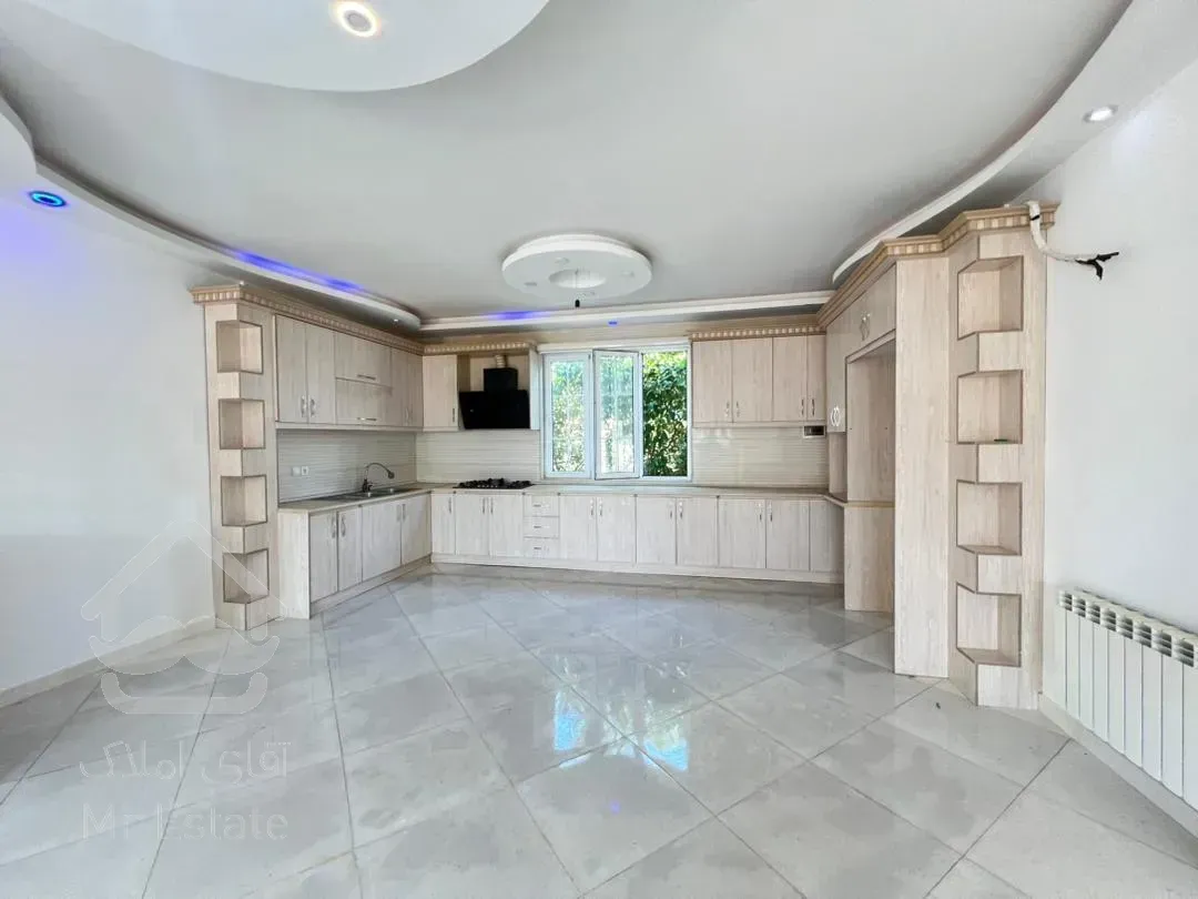 فروش ویلای دوبلکس 150 متری در بلوار پاسداران انزلی