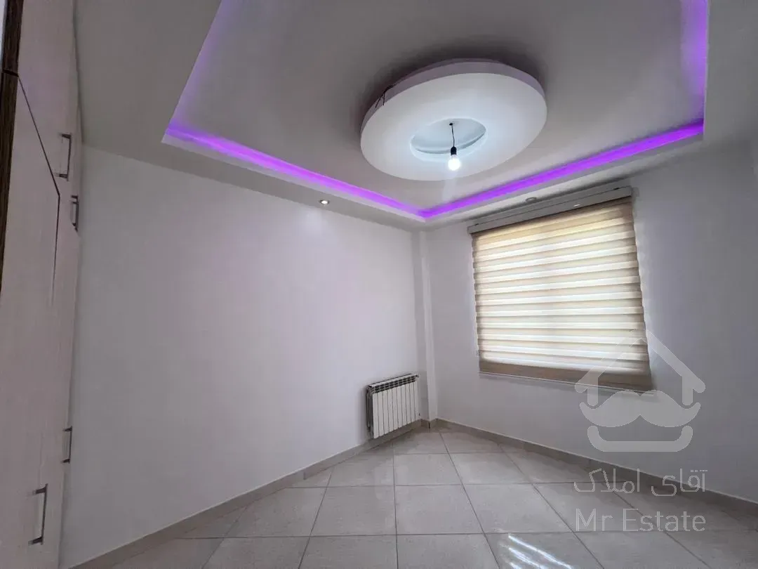 فروش ویلای دوبلکس 150 متری در بلوار پاسداران انزلی