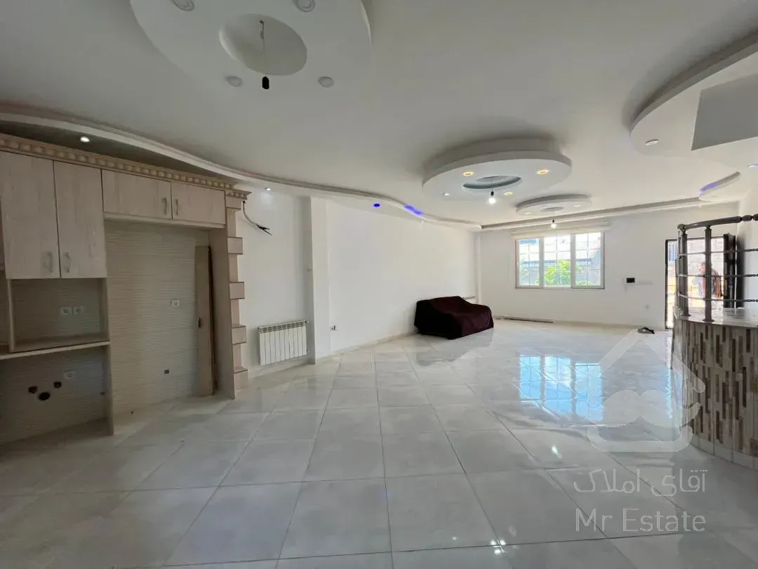 فروش ویلای دوبلکس 150 متری در بلوار پاسداران انزلی