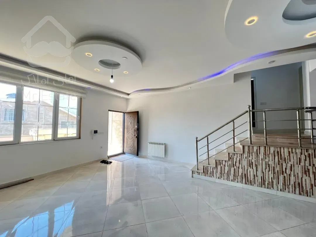 فروش ویلای دوبلکس 150 متری در بلوار پاسداران انزلی