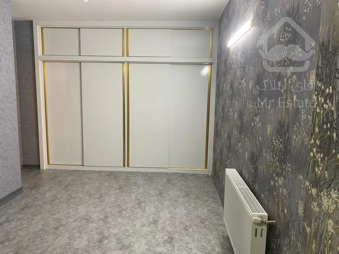 فروش آپارتمان صفر بسیار شیک