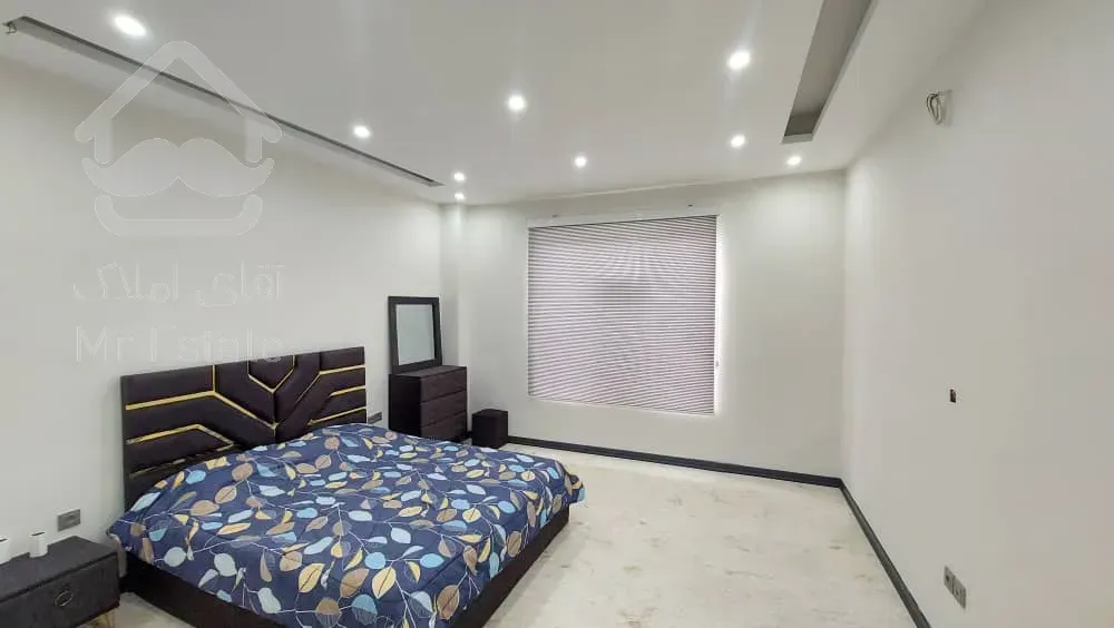 اجاره ویلا استخردار ۴۵۰ متری متل قو