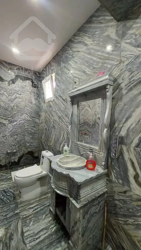 اجاره ویلا استخردار ۴۵۰ متری متل قو